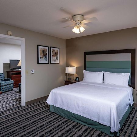 Homewood Suites By Hilton Portland Scarborough Exteriér fotografie