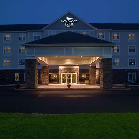 Homewood Suites By Hilton Portland Scarborough Exteriér fotografie