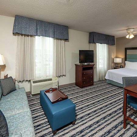 Homewood Suites By Hilton Portland Scarborough Exteriér fotografie