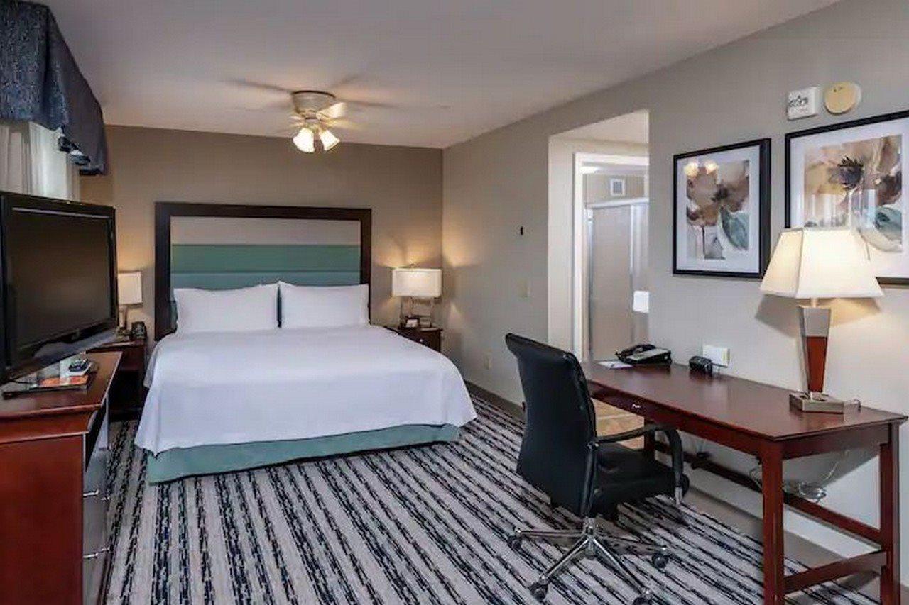 Homewood Suites By Hilton Portland Scarborough Exteriér fotografie