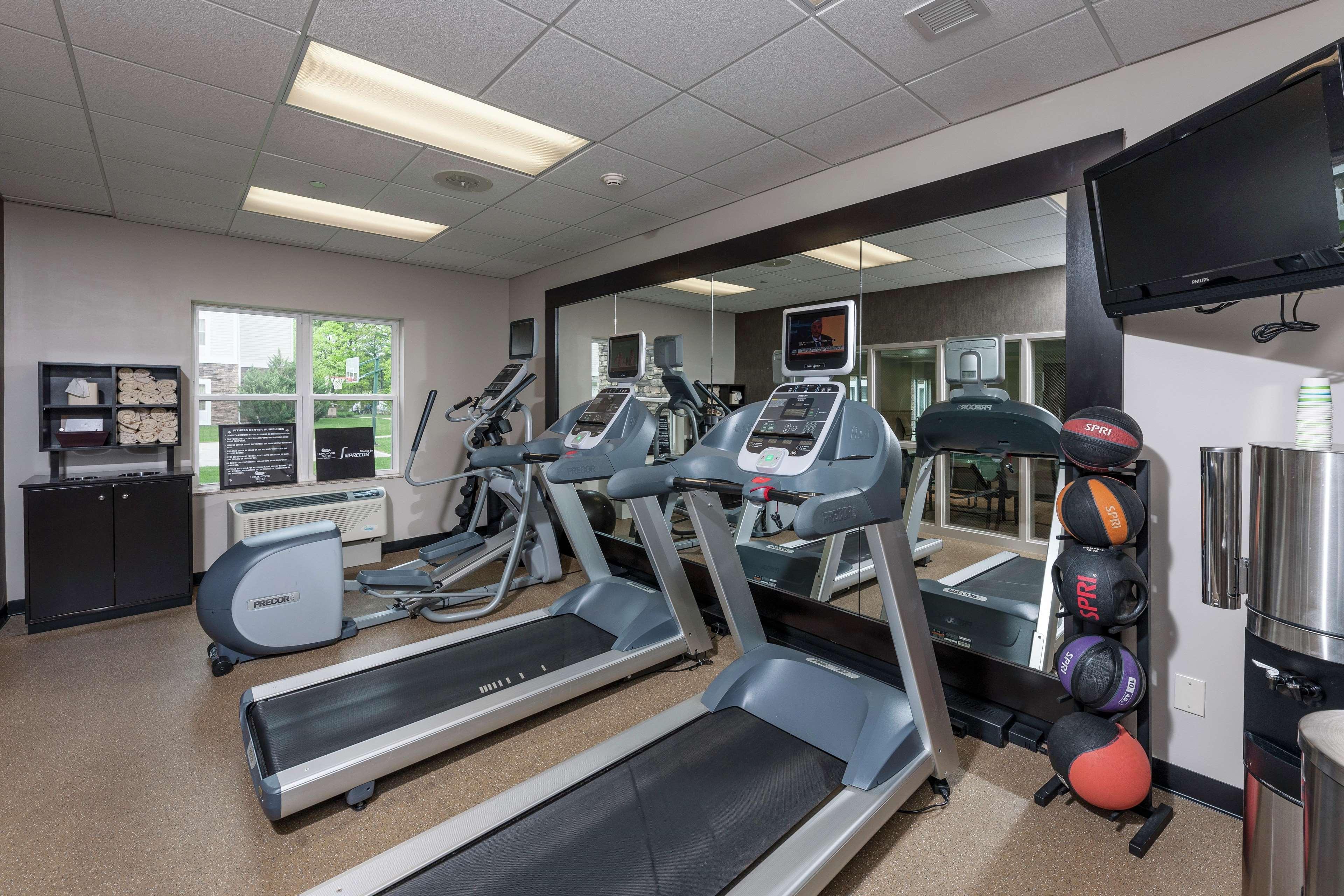 Homewood Suites By Hilton Portland Scarborough Exteriér fotografie