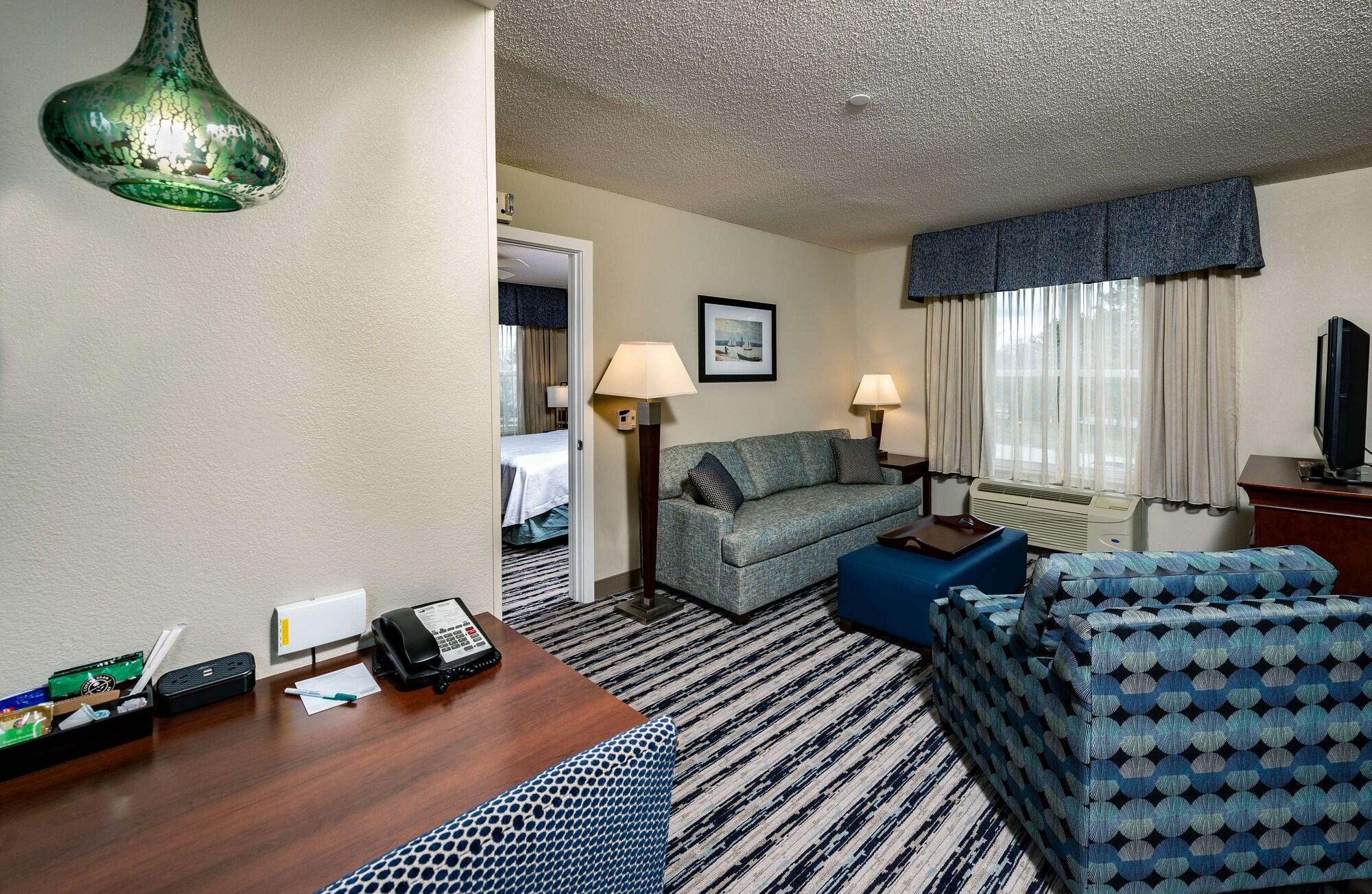 Homewood Suites By Hilton Portland Scarborough Exteriér fotografie