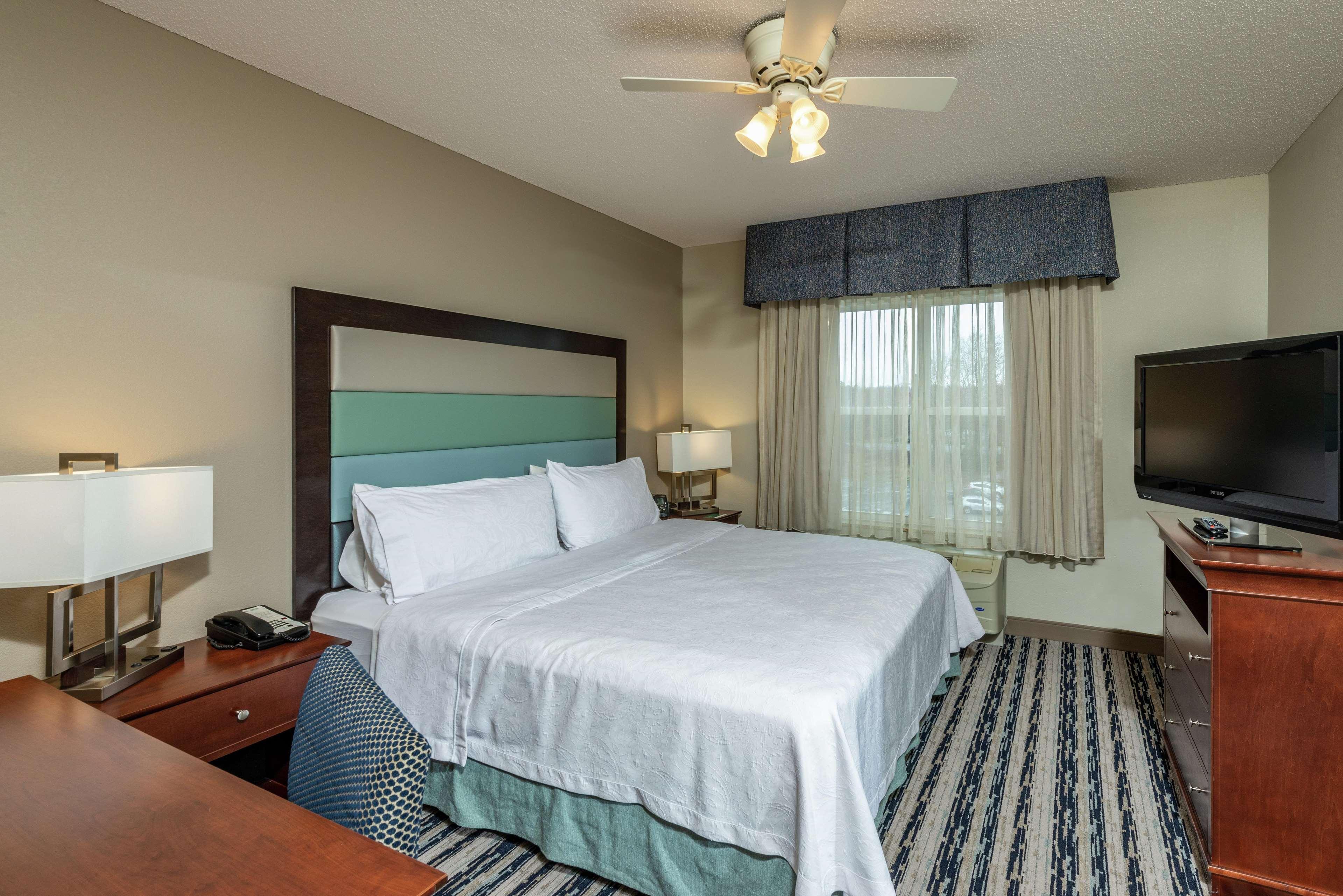 Homewood Suites By Hilton Portland Scarborough Exteriér fotografie