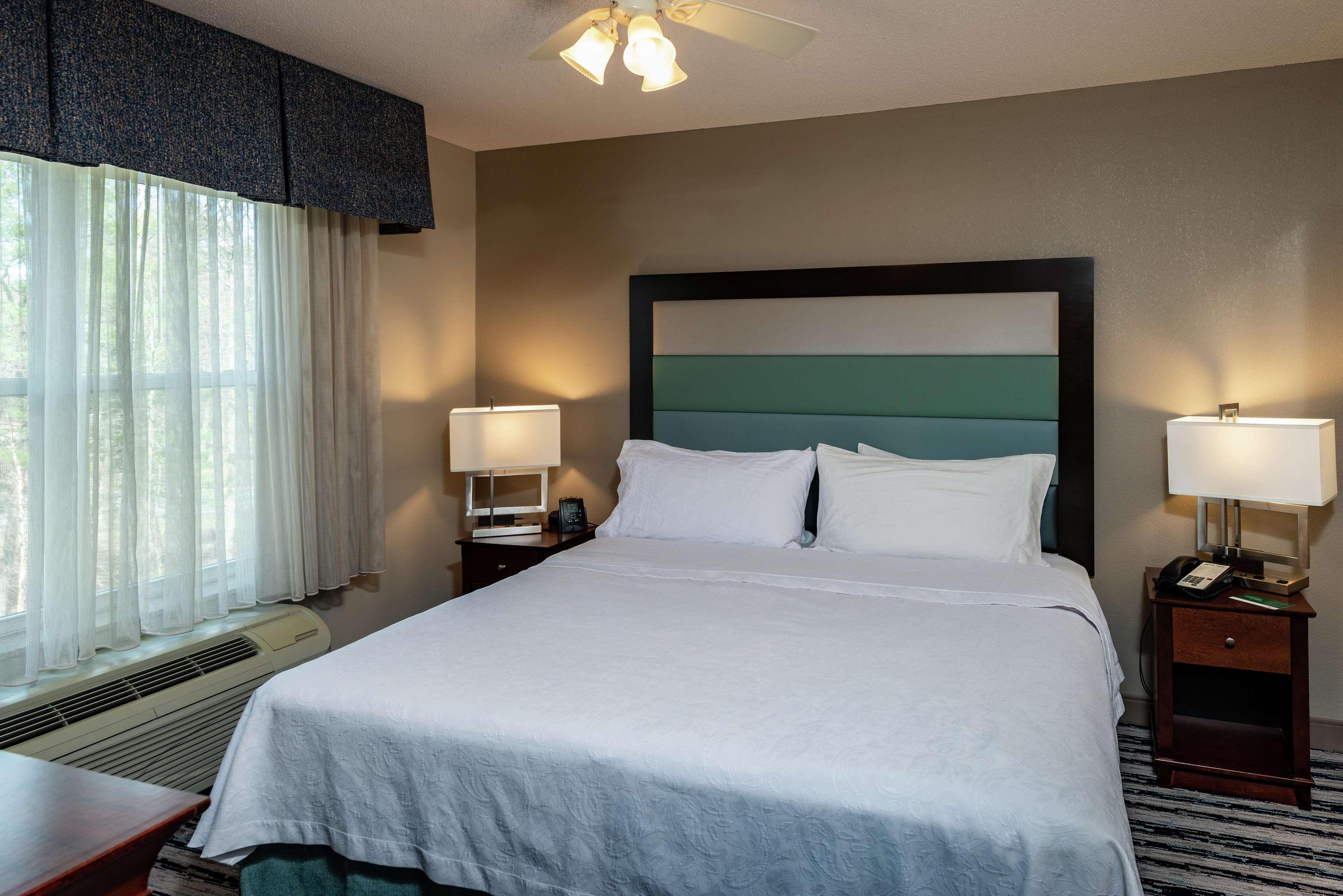 Homewood Suites By Hilton Portland Scarborough Exteriér fotografie
