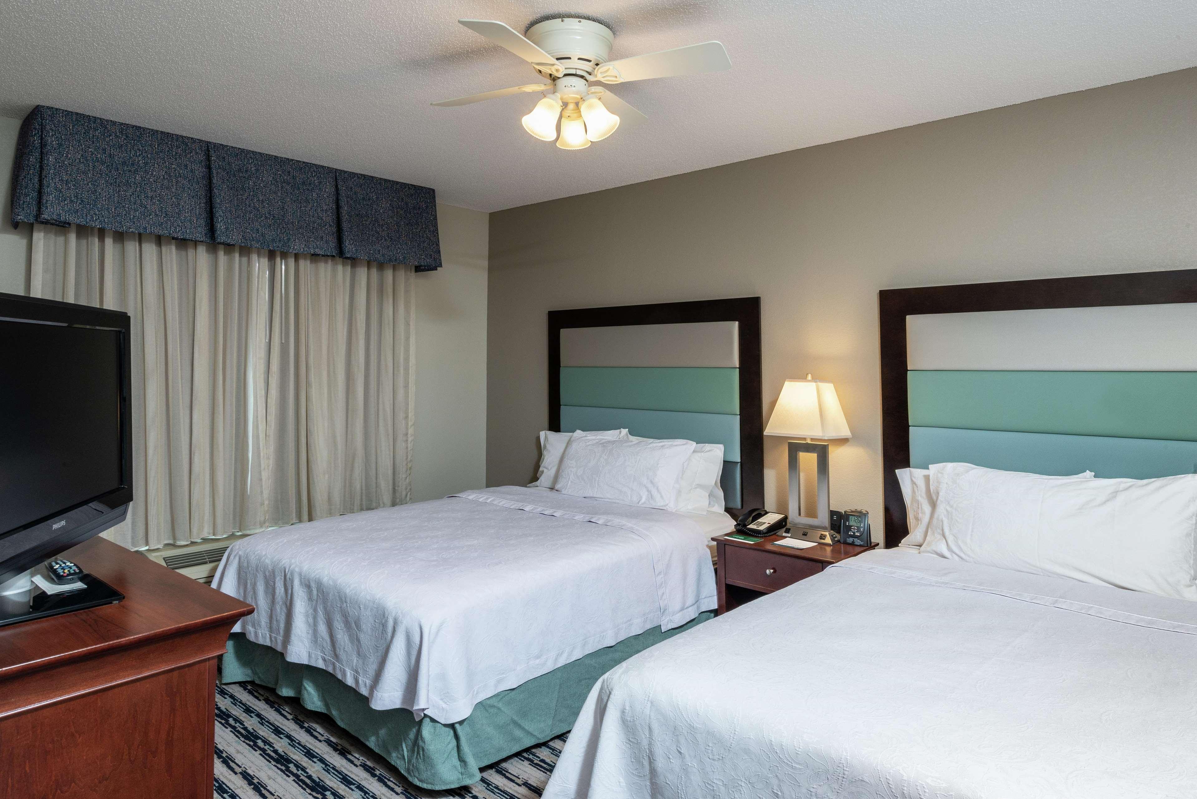 Homewood Suites By Hilton Portland Scarborough Exteriér fotografie