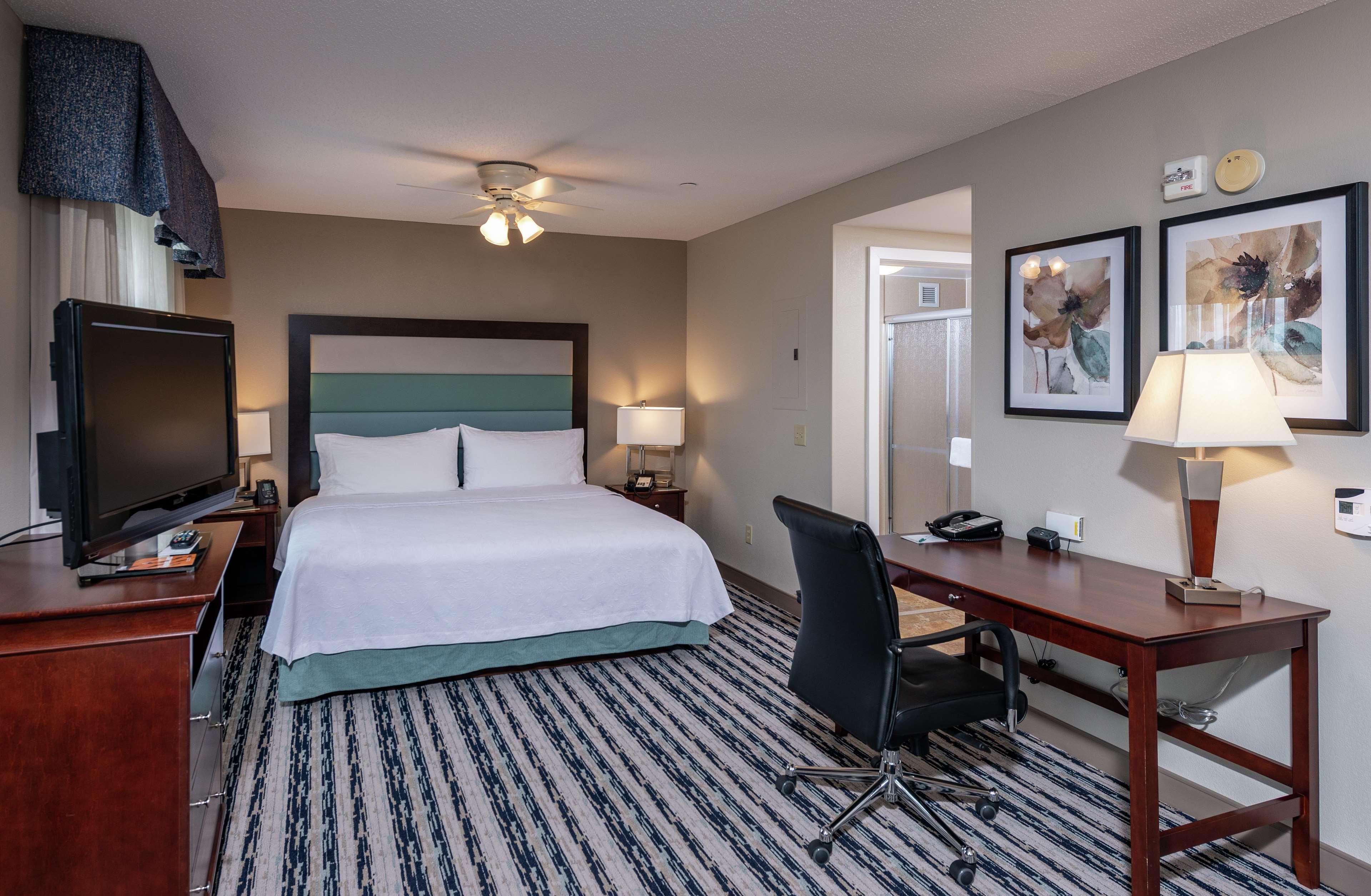 Homewood Suites By Hilton Portland Scarborough Exteriér fotografie