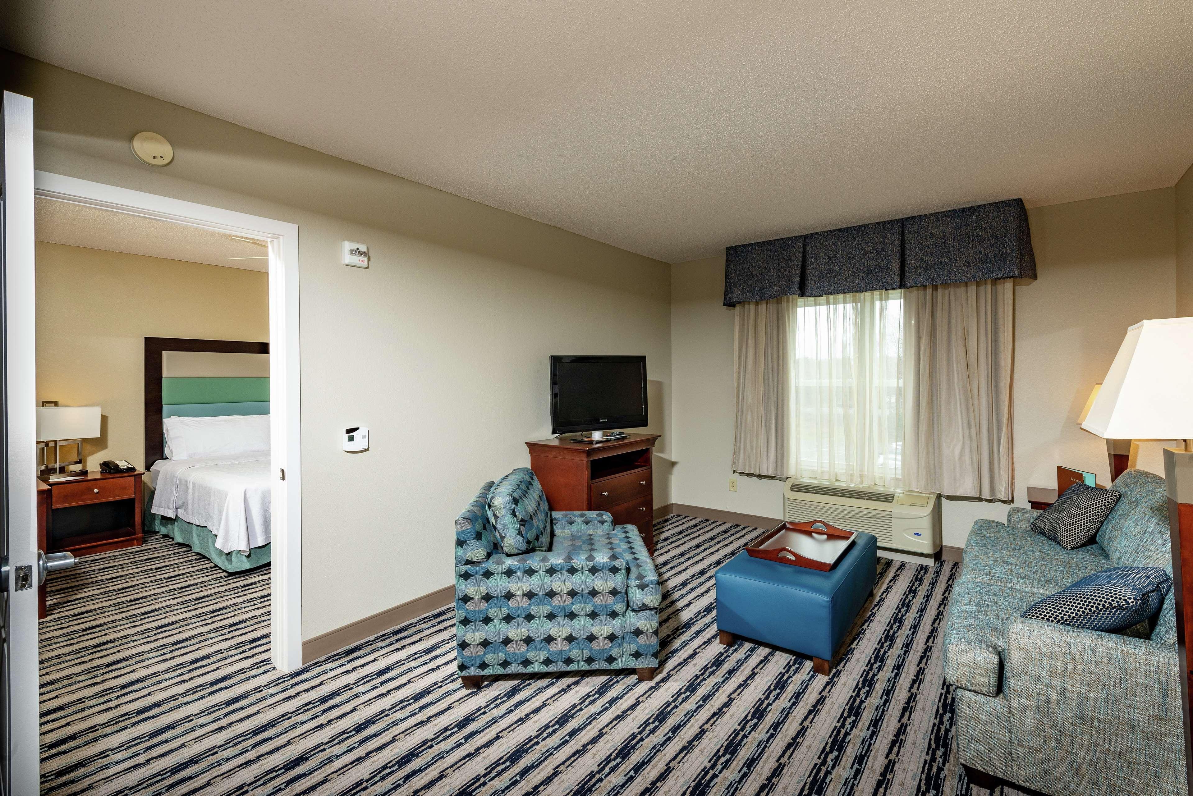 Homewood Suites By Hilton Portland Scarborough Exteriér fotografie