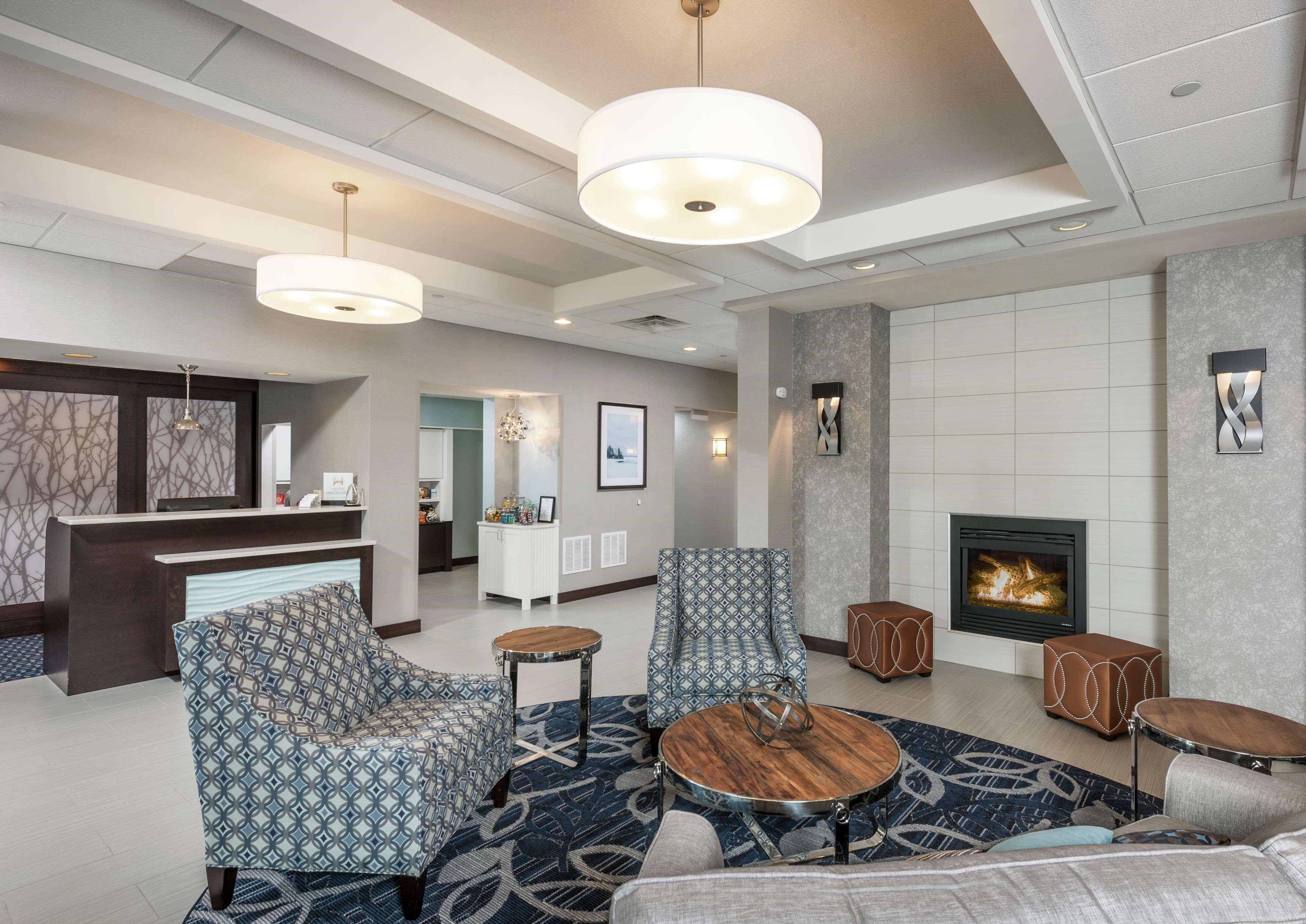 Homewood Suites By Hilton Portland Scarborough Exteriér fotografie