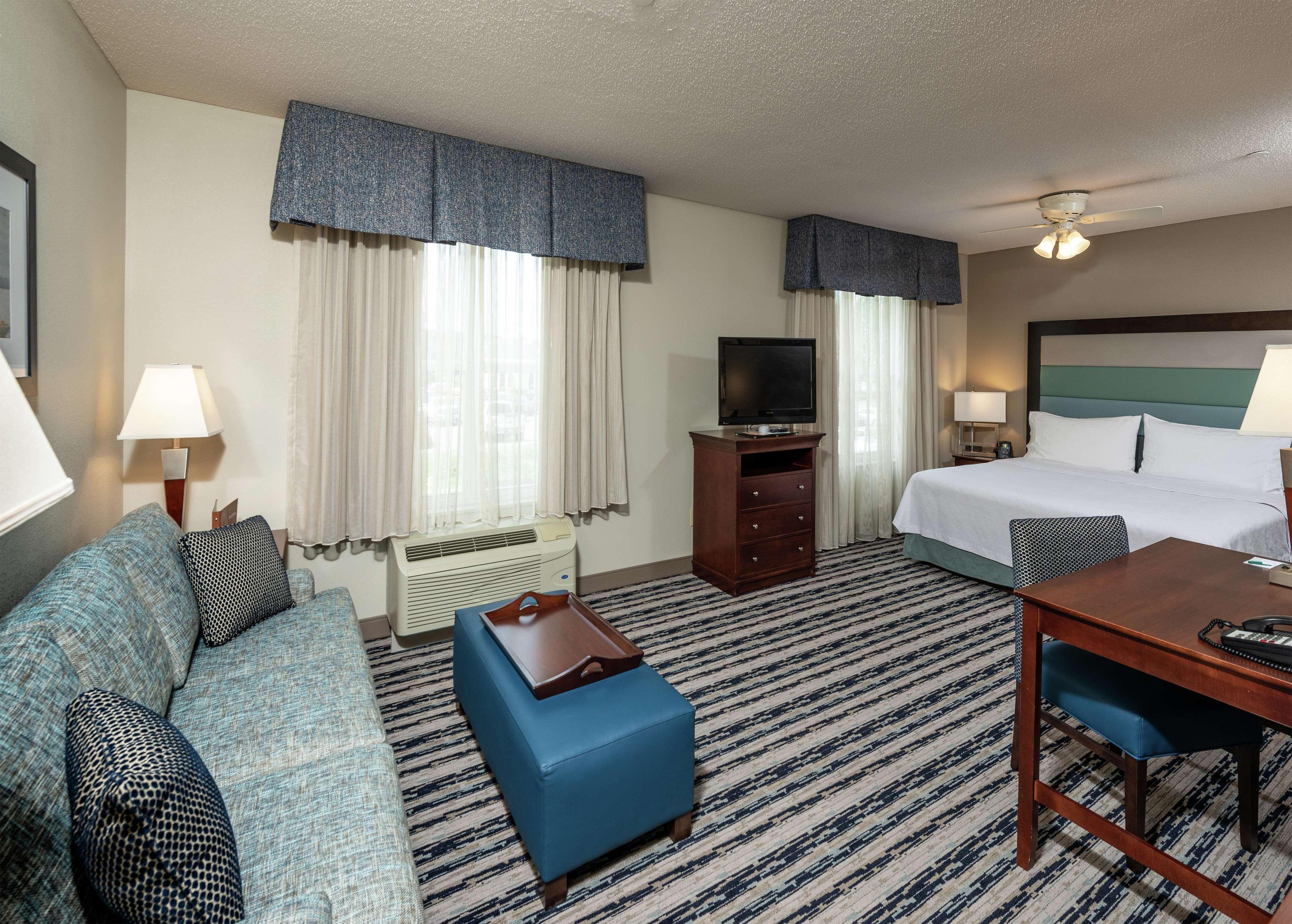 Homewood Suites By Hilton Portland Scarborough Exteriér fotografie