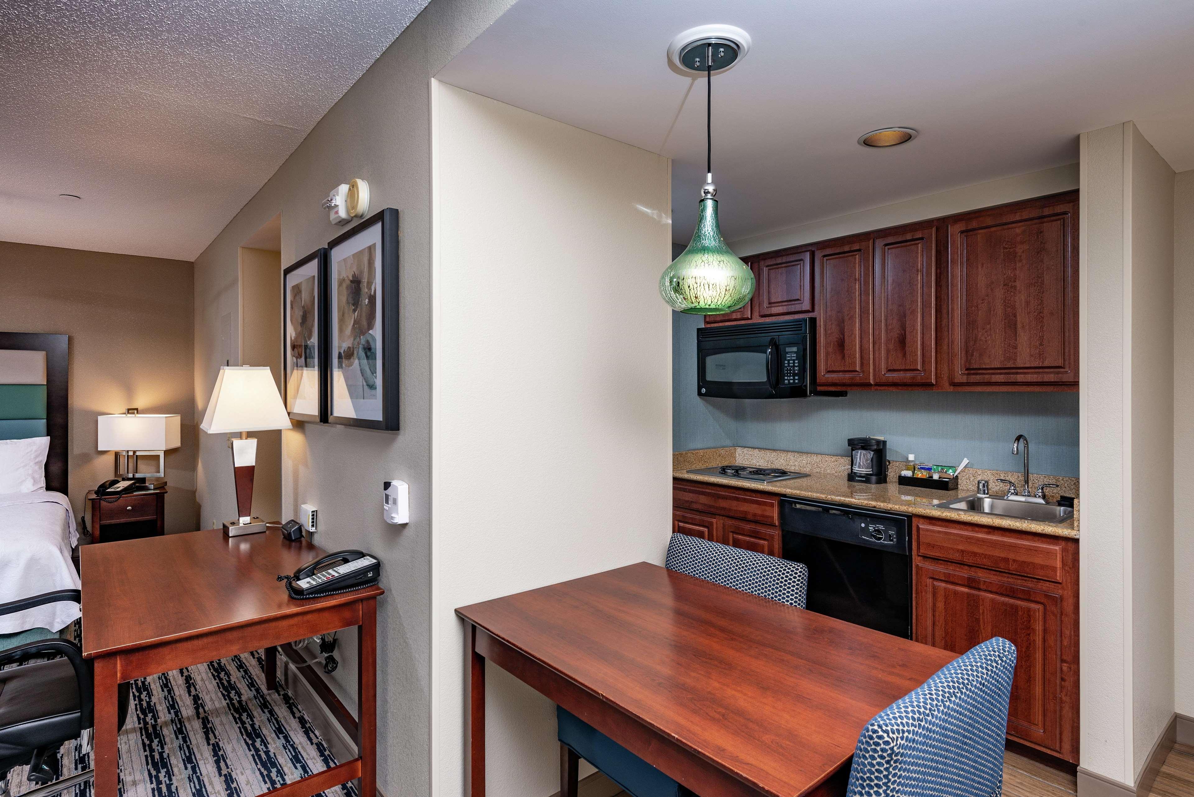 Homewood Suites By Hilton Portland Scarborough Exteriér fotografie