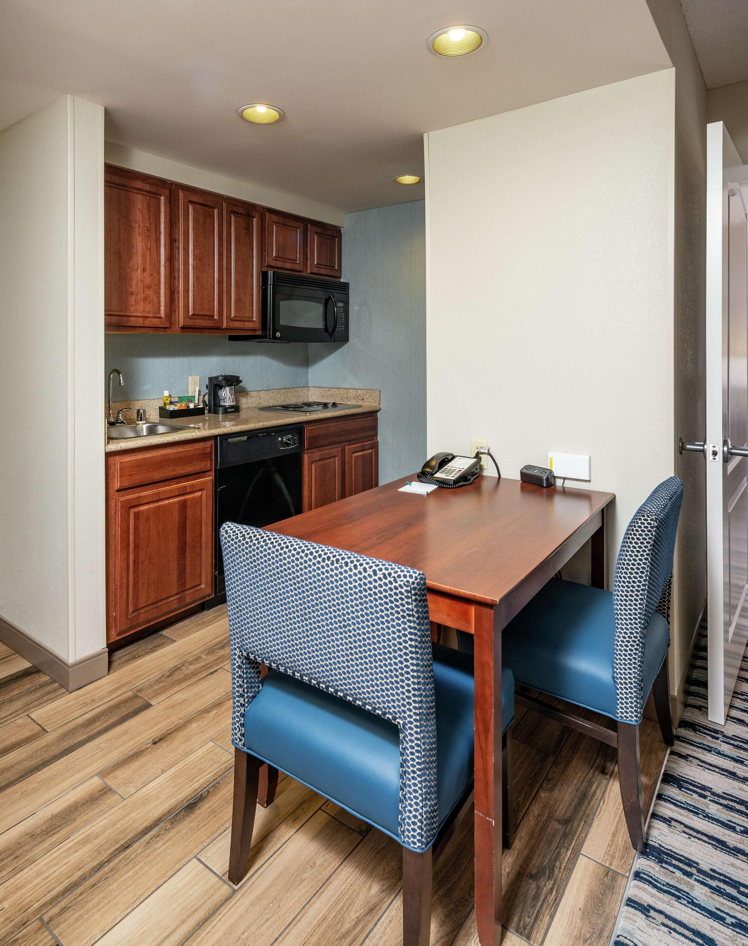 Homewood Suites By Hilton Portland Scarborough Exteriér fotografie