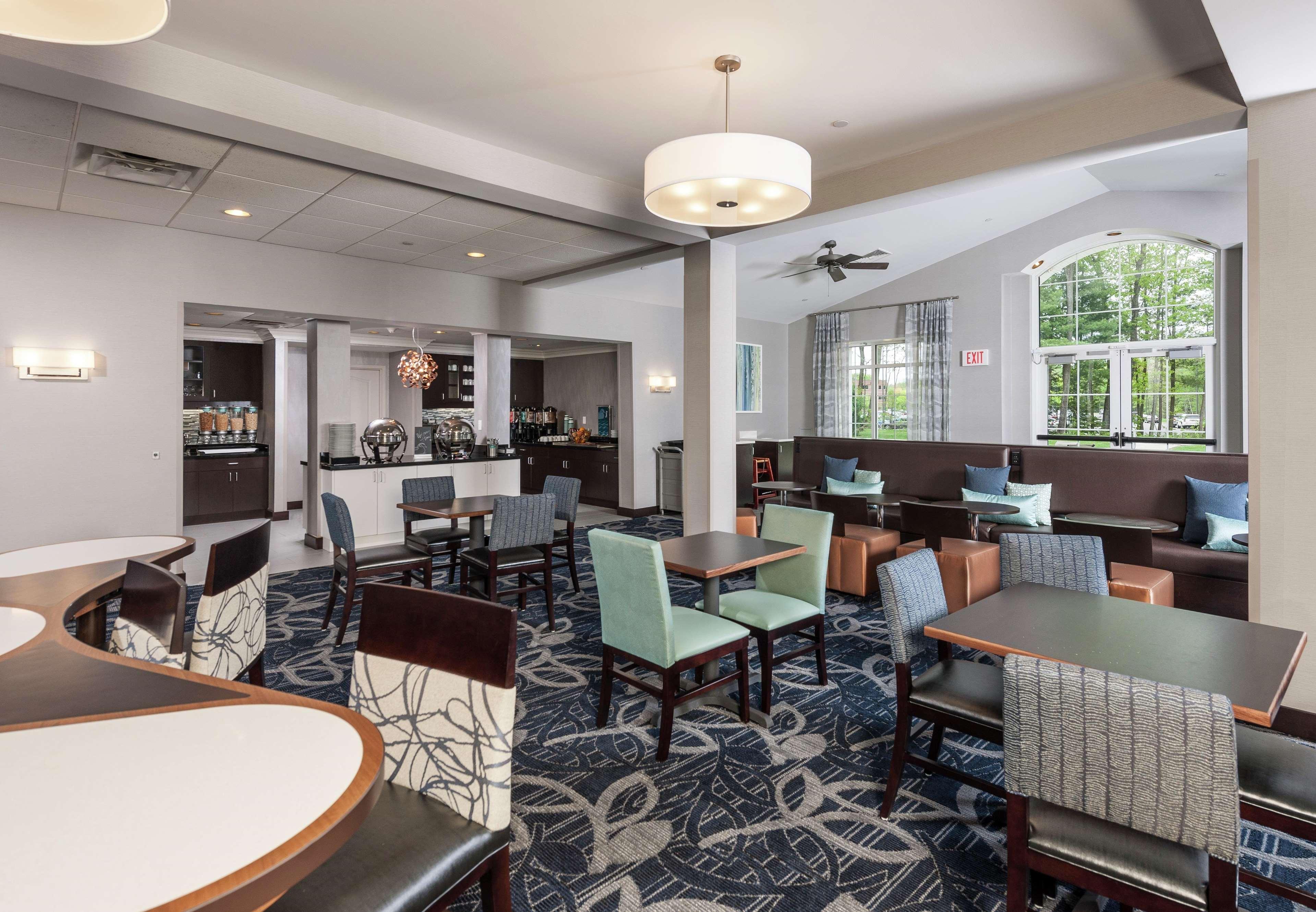 Homewood Suites By Hilton Portland Scarborough Exteriér fotografie
