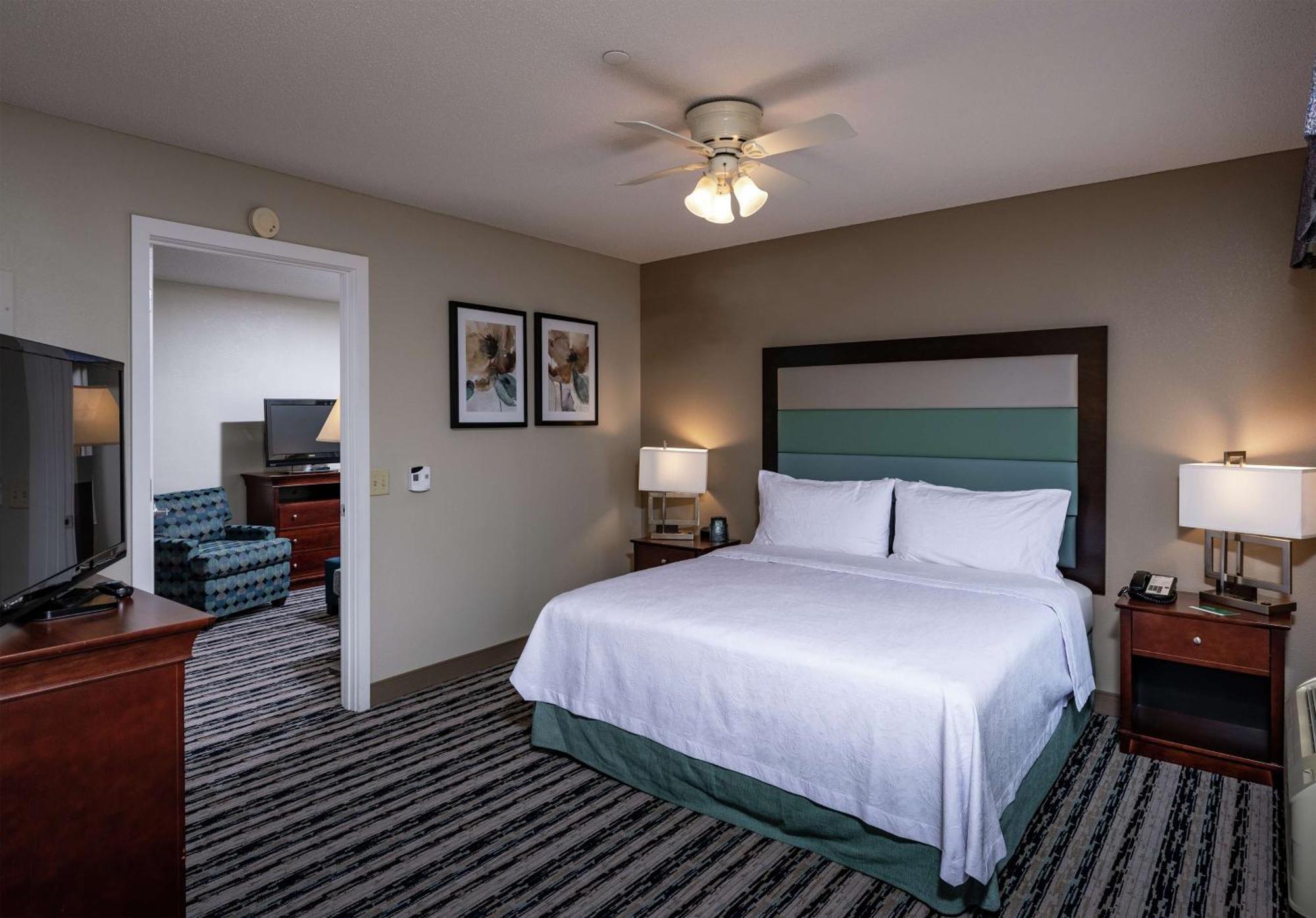 Homewood Suites By Hilton Portland Scarborough Exteriér fotografie