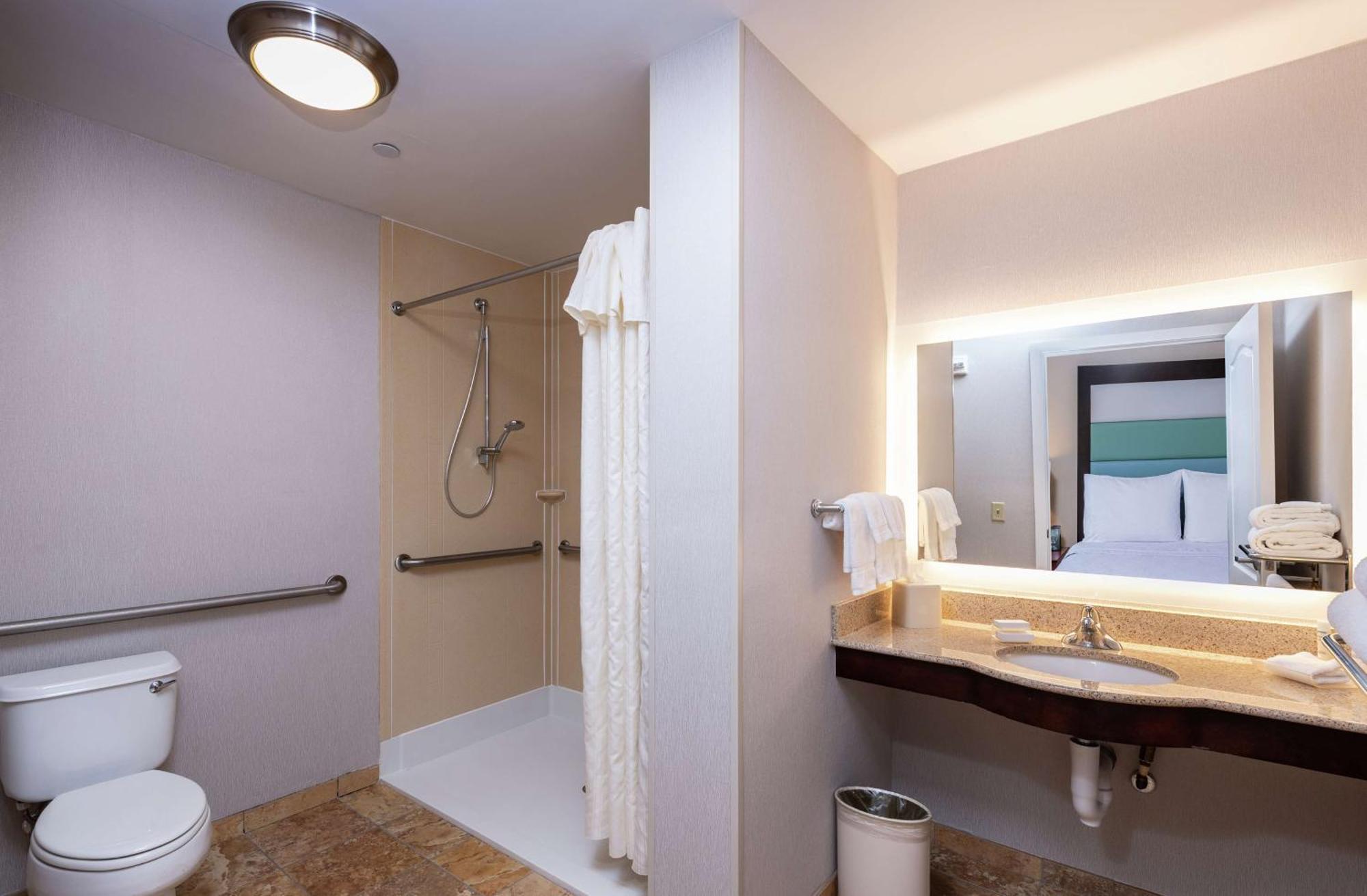 Homewood Suites By Hilton Portland Scarborough Exteriér fotografie
