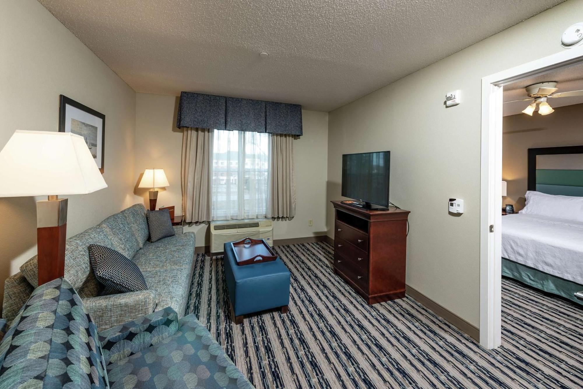 Homewood Suites By Hilton Portland Scarborough Exteriér fotografie