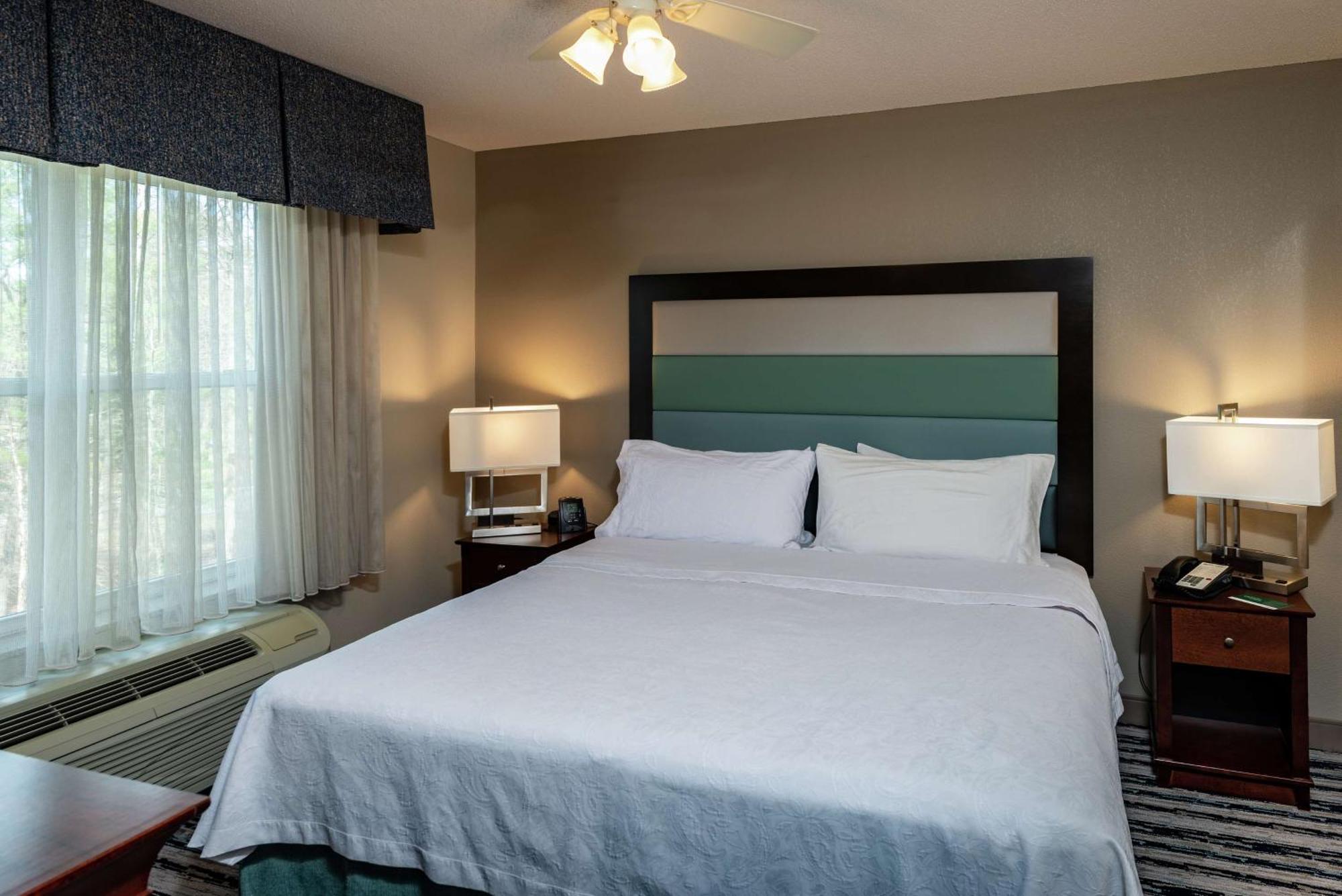 Homewood Suites By Hilton Portland Scarborough Exteriér fotografie