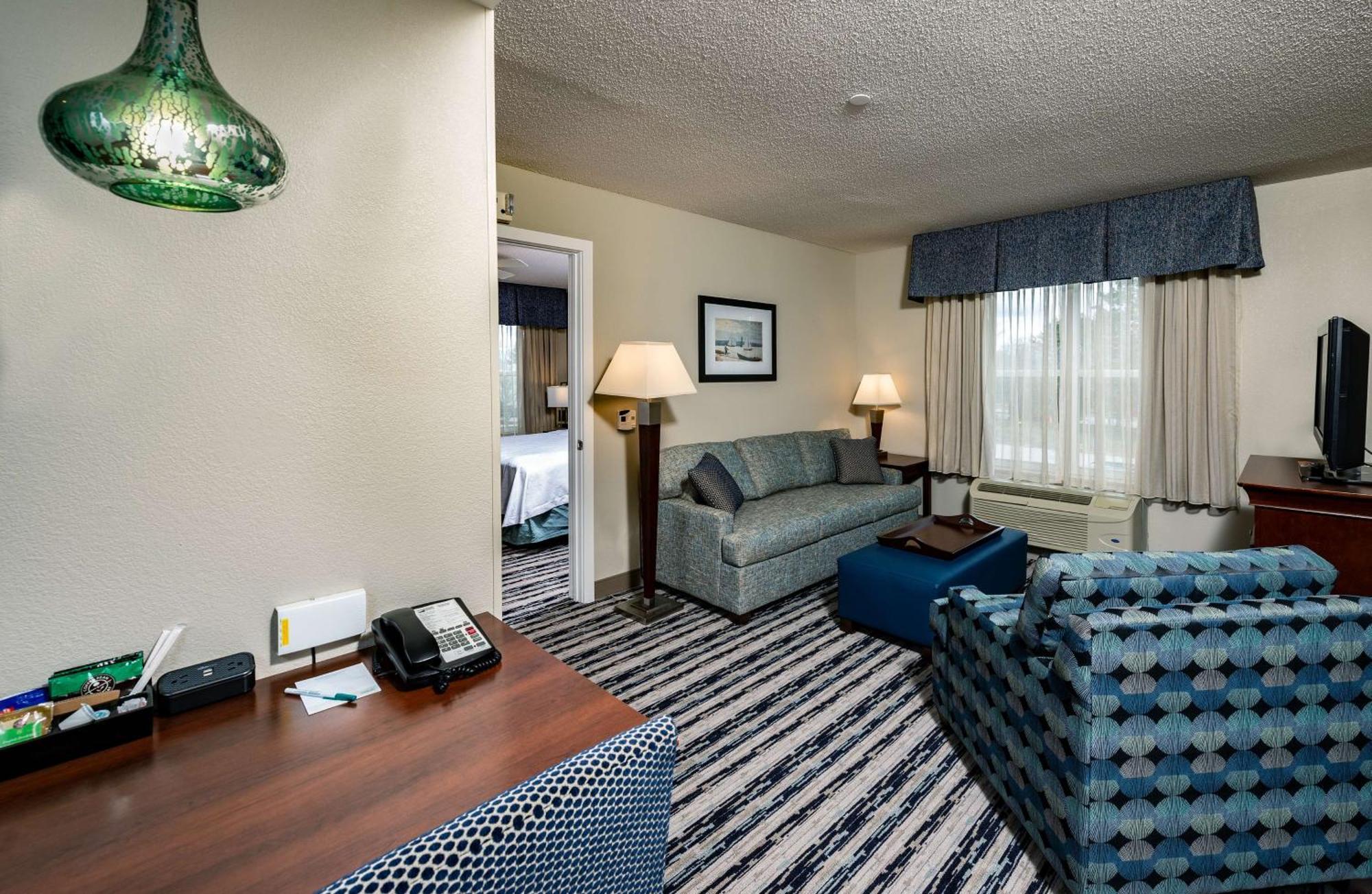 Homewood Suites By Hilton Portland Scarborough Exteriér fotografie