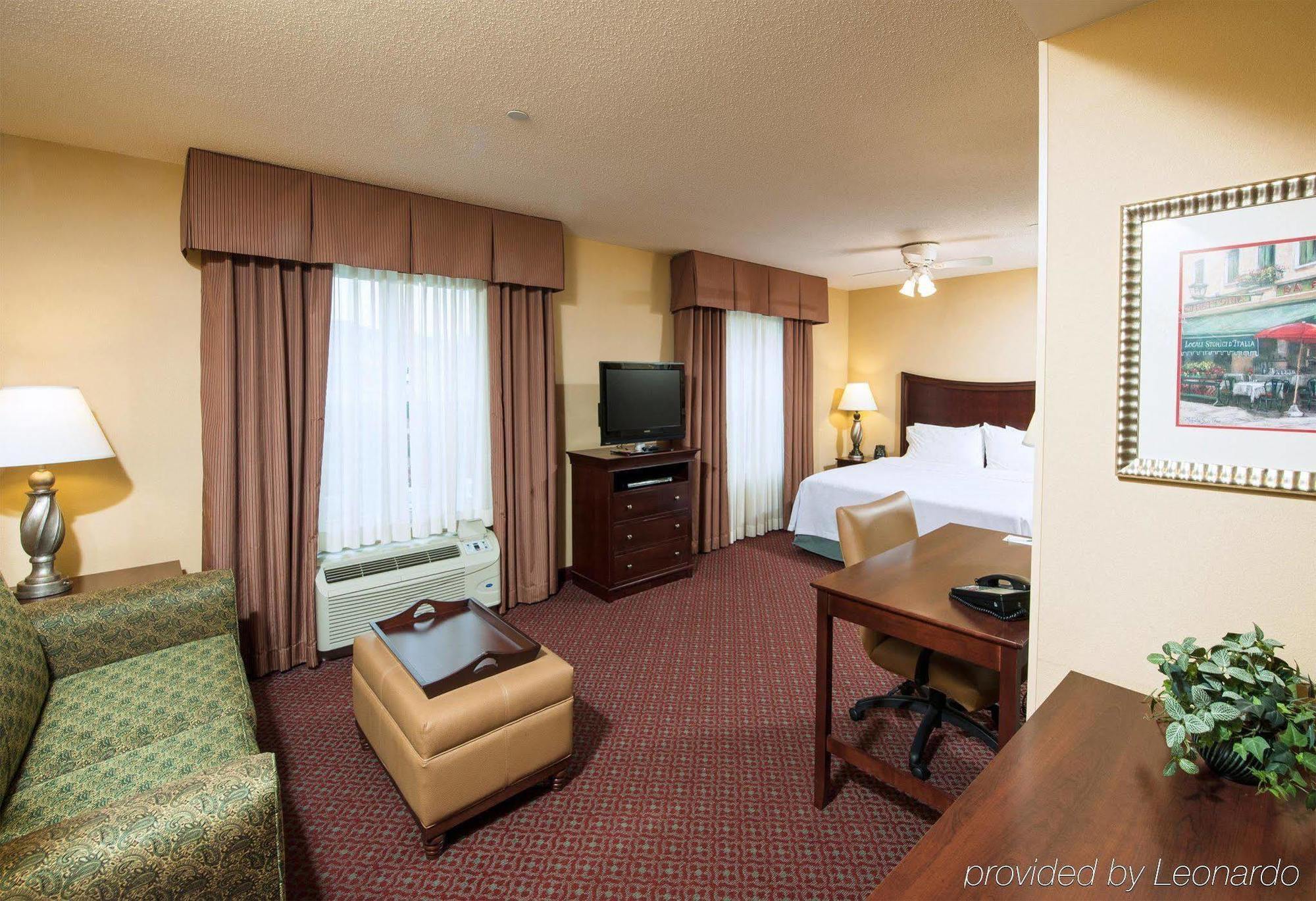 Homewood Suites By Hilton Portland Scarborough Exteriér fotografie