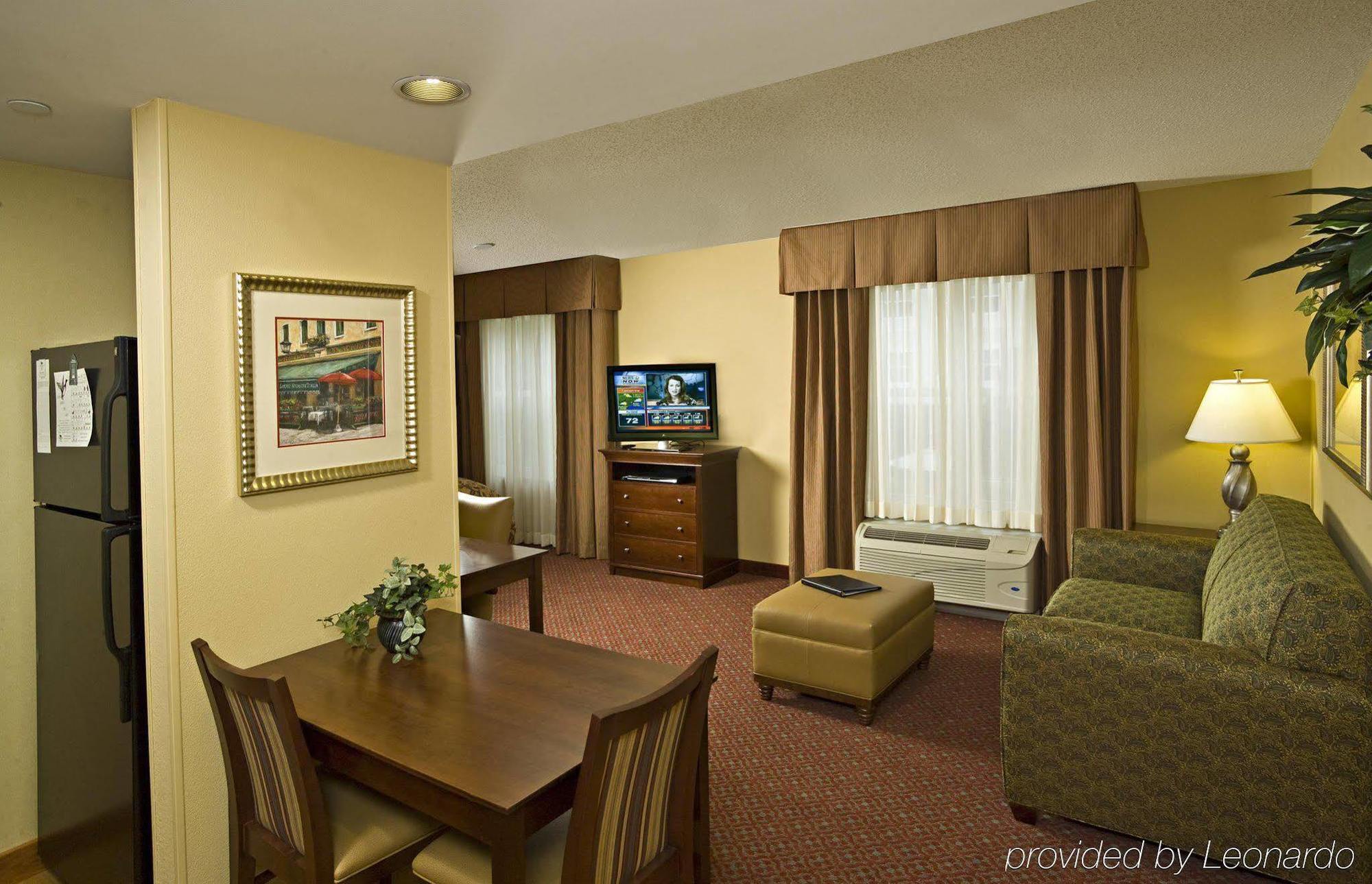 Homewood Suites By Hilton Portland Scarborough Exteriér fotografie