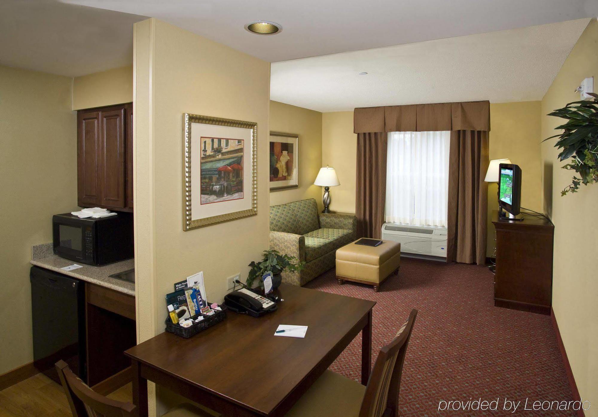 Homewood Suites By Hilton Portland Scarborough Exteriér fotografie