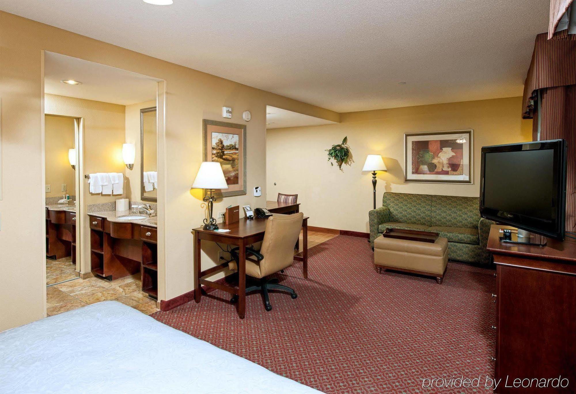 Homewood Suites By Hilton Portland Scarborough Exteriér fotografie