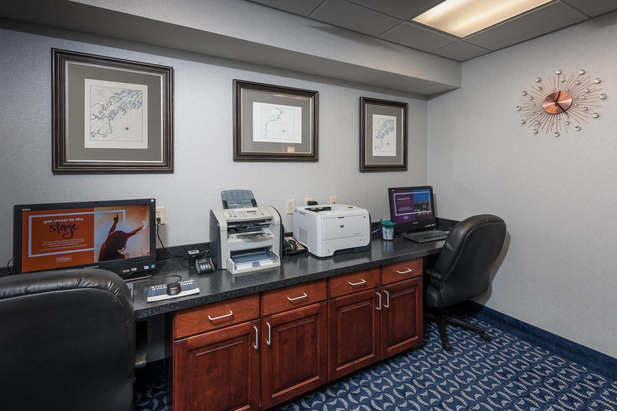Homewood Suites By Hilton Portland Scarborough Exteriér fotografie