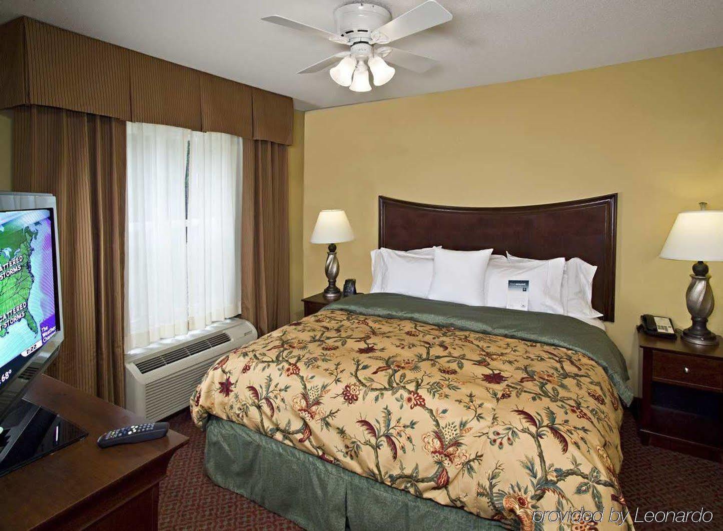 Homewood Suites By Hilton Portland Scarborough Exteriér fotografie