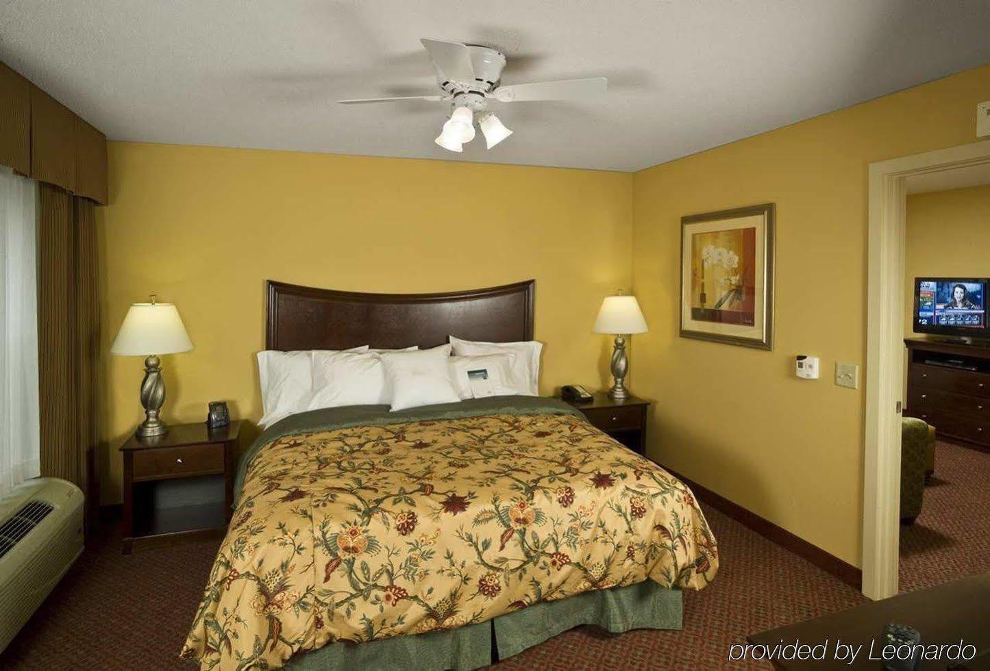 Homewood Suites By Hilton Portland Scarborough Exteriér fotografie