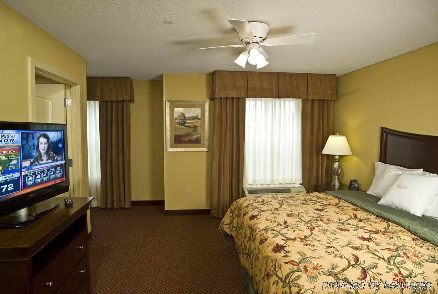 Homewood Suites By Hilton Portland Scarborough Exteriér fotografie