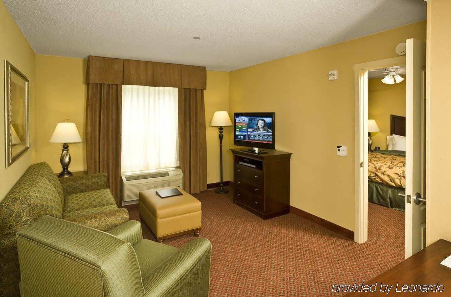 Homewood Suites By Hilton Portland Scarborough Exteriér fotografie