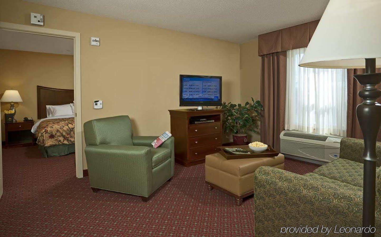 Homewood Suites By Hilton Portland Scarborough Exteriér fotografie